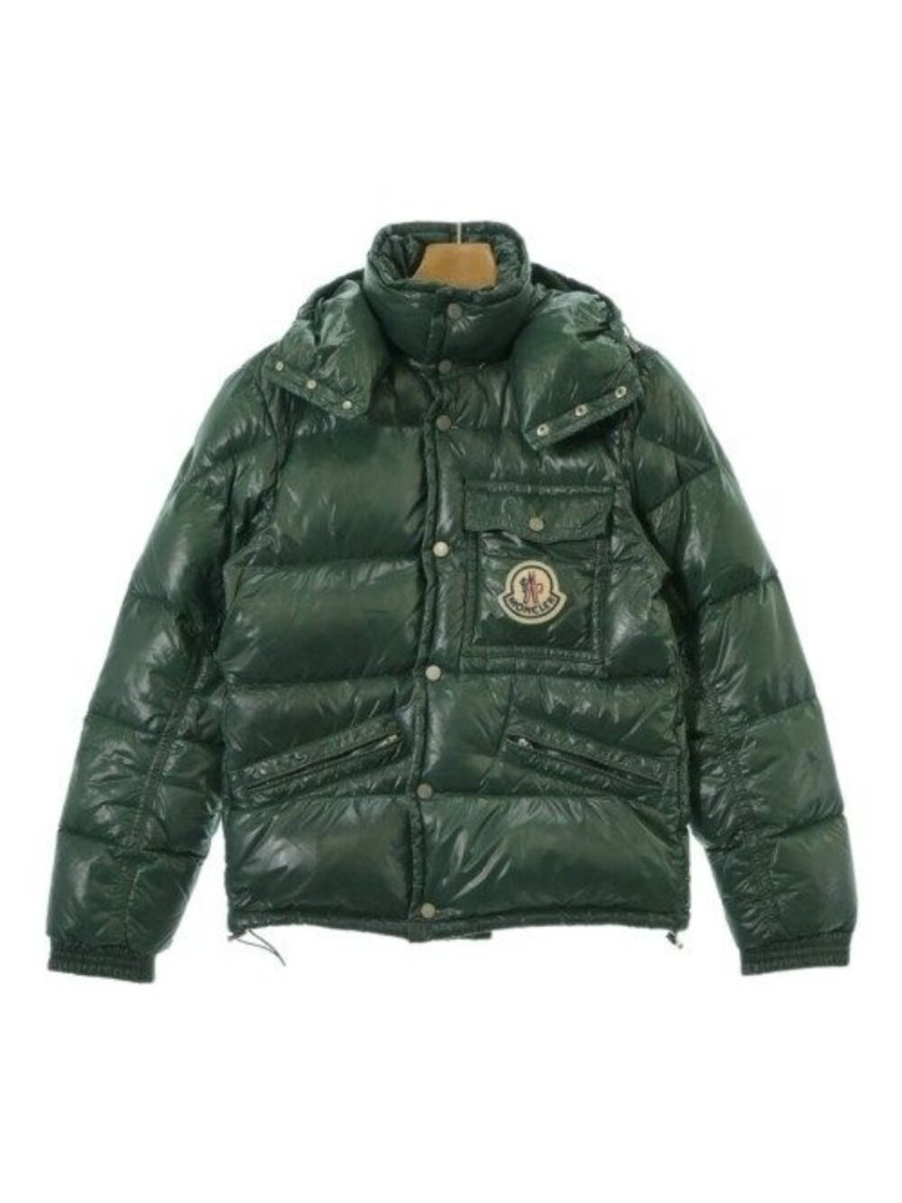 Moncler Down Vest